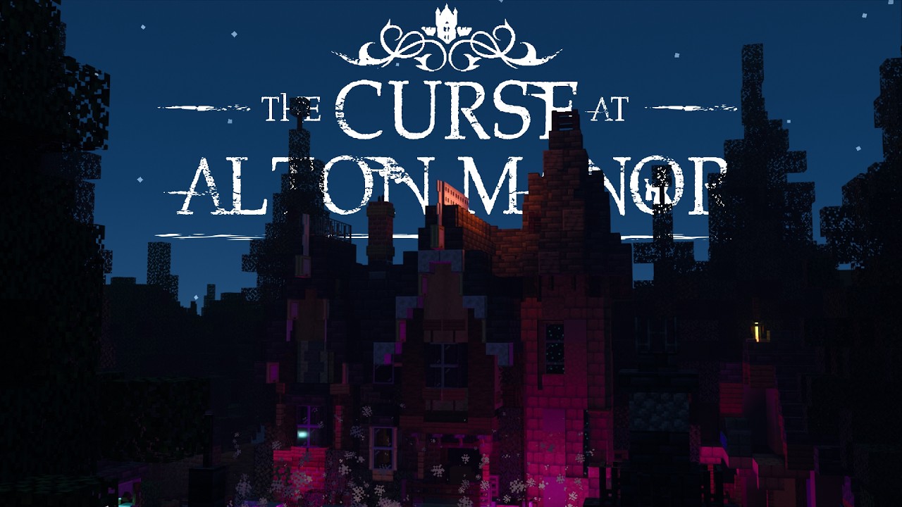 The Curse at Alton Manor