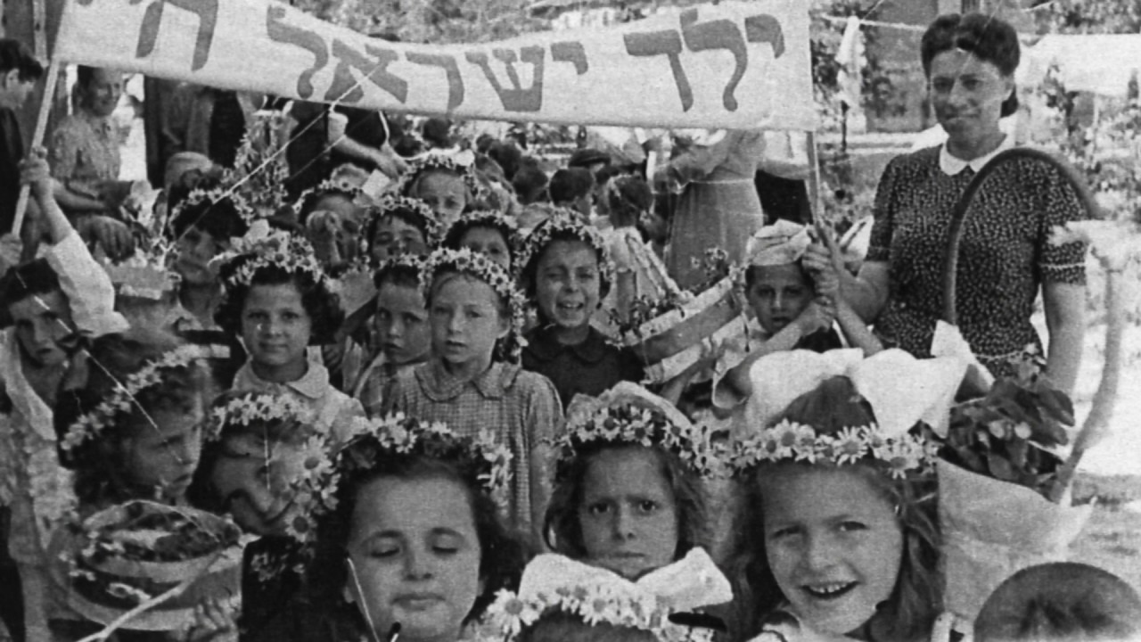 1944-1950: Z B&Oacute;LEM SERCA ZABIERAŁ TE DZIECI. RELACJA SAMUELA WILLENBERGA