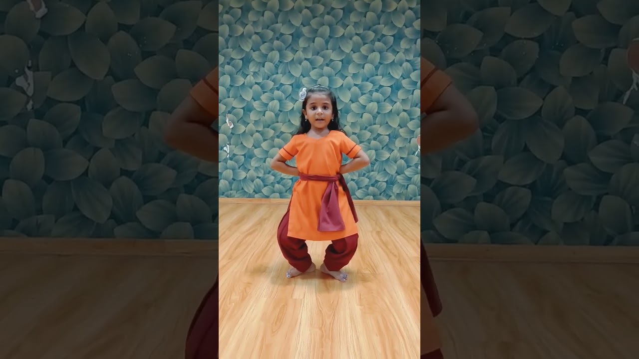 Bharathanatyam | Teaching Methodology Series - 03 | Natyachakra