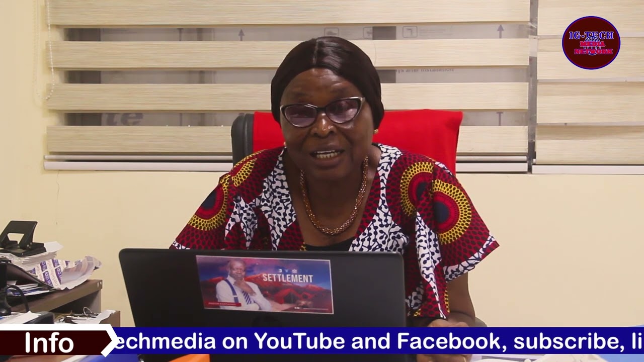 Workers Memorial Day: General Secretary of GCMQWU  of TUC-Ghana wishes all members well