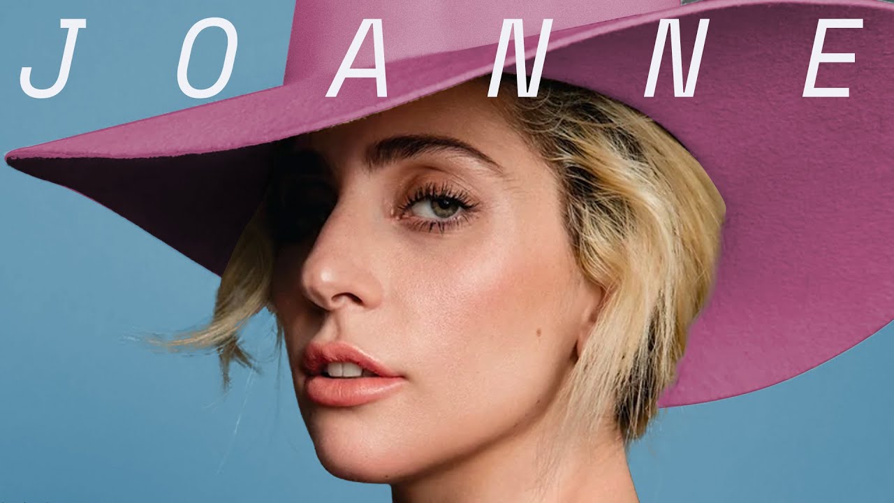O SIGNIFICADO DE JOANNE (Lady Gaga) PARTE 1 - Análise | Spartakus Santiago