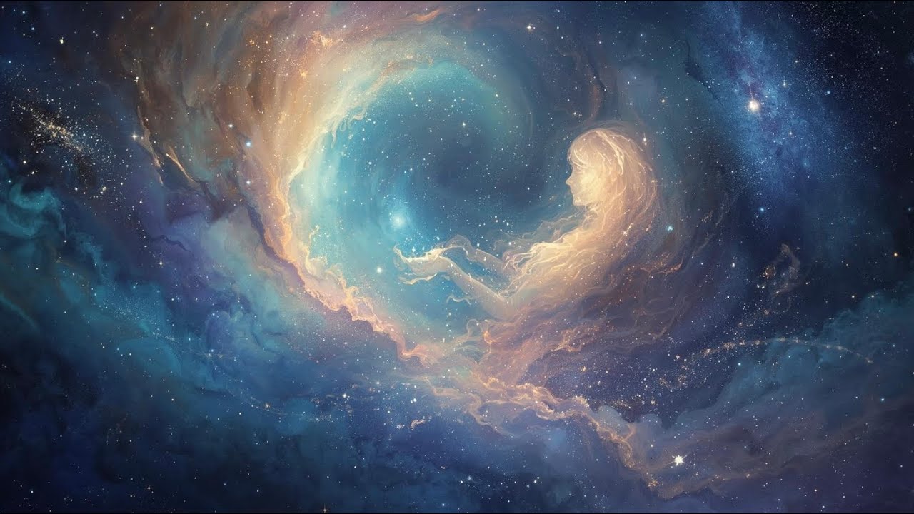 Feel Safe & Secure In Your Dream Reality Subliminal 