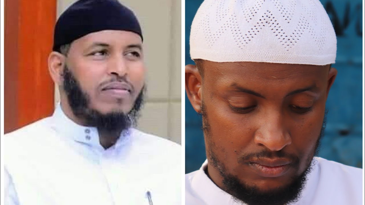 Jawaabta Su'aashii la waydiiyay Sh Barbaraawi