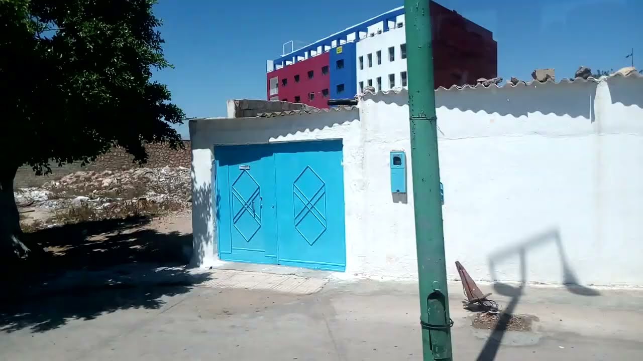 حي الرمل Inzgan