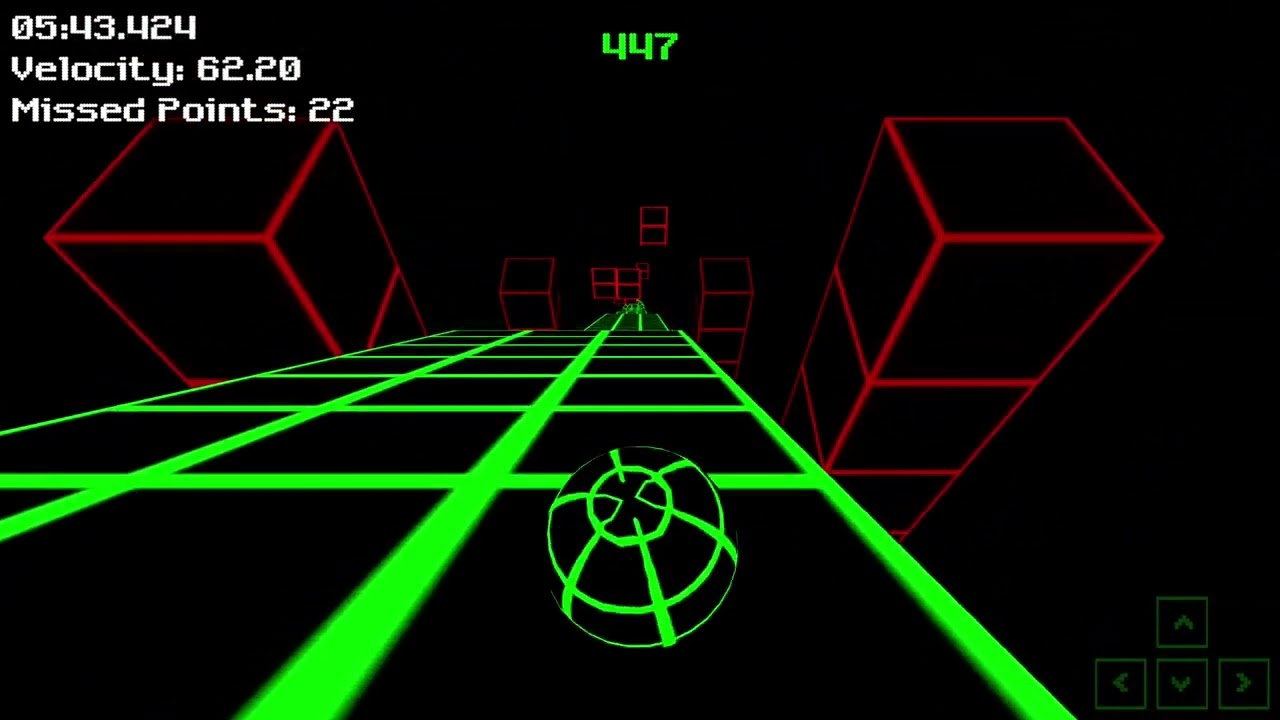 Slope Plus 748