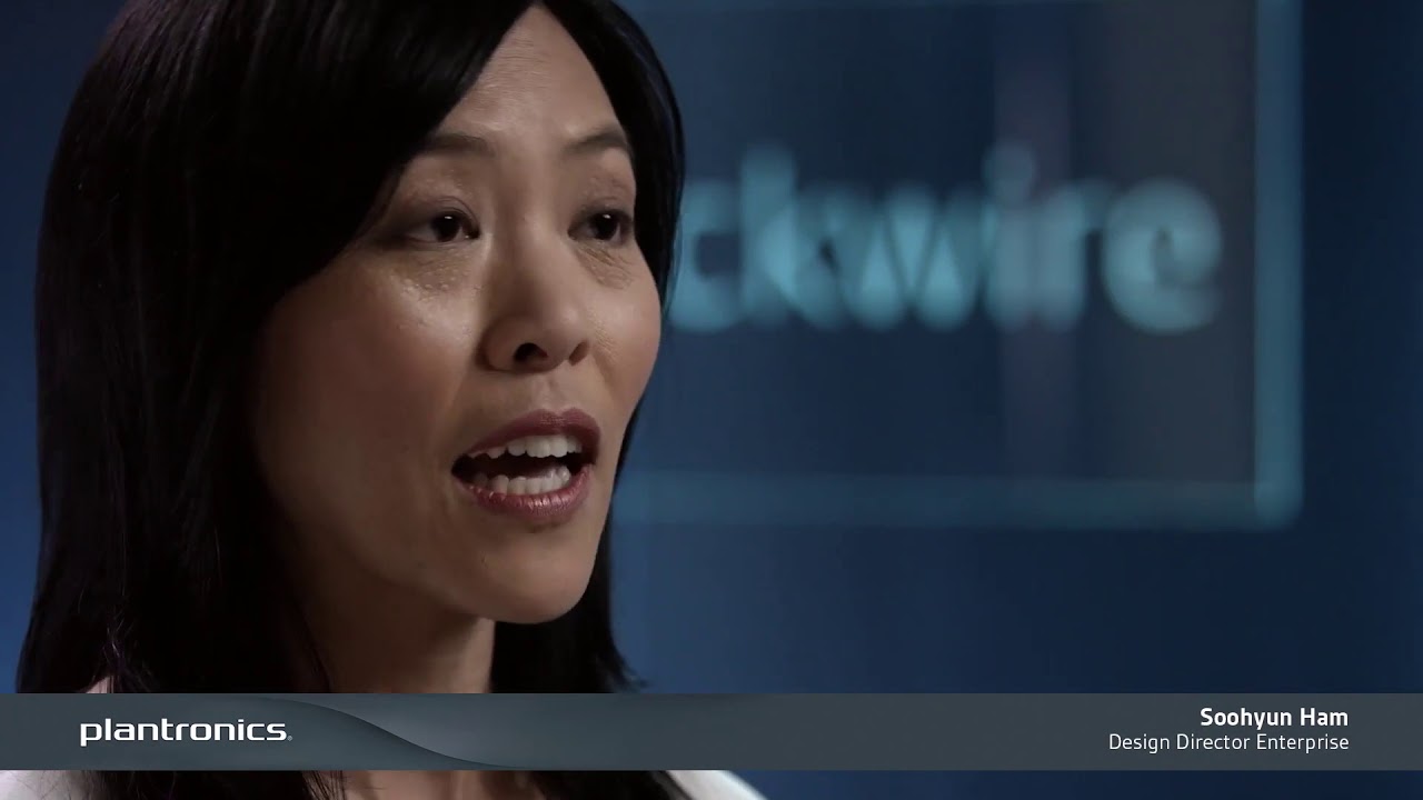 Plantronics Blackwire 500 series Overview