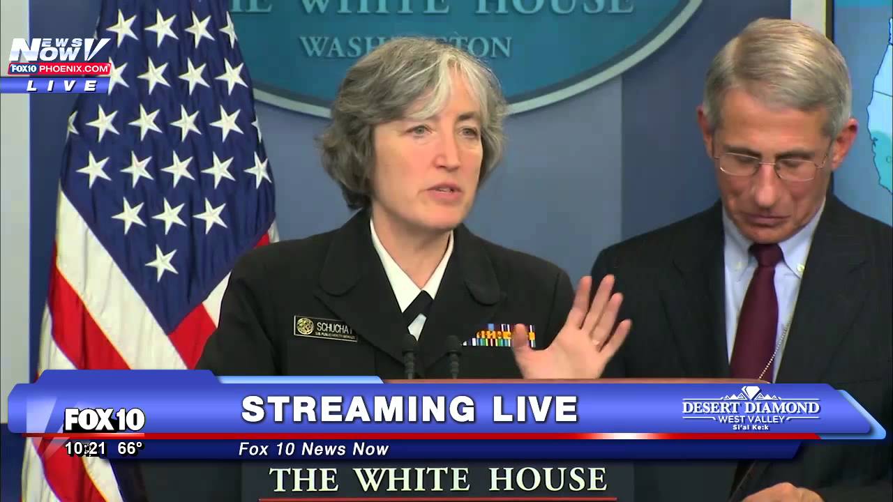 FNN: PUBLIC HEALTH ALERT: CDC Describes Threat To US For Zika Virus