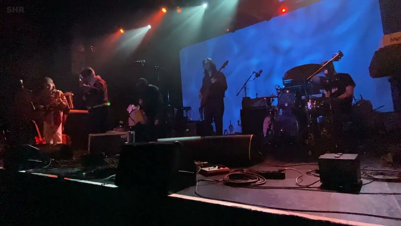 Black Market Karma - Delta Hand + Heavy Headed @Hard Club, 28-jan-2023 (4K)