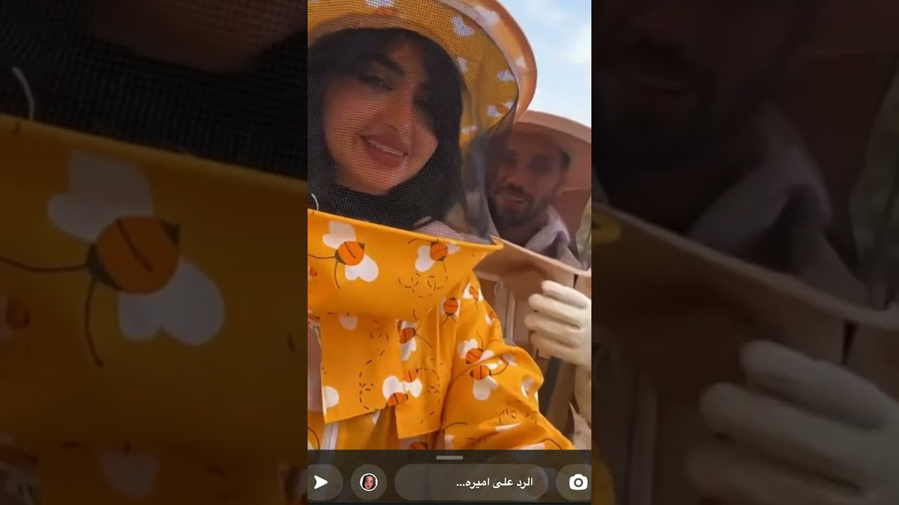 سنابات عائلة ميرو | مغامرات اليوم في حتا 😍♥️