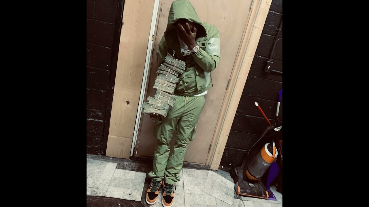 [SOLD] Detroit Type Beat x Baby Money x Peezy - 