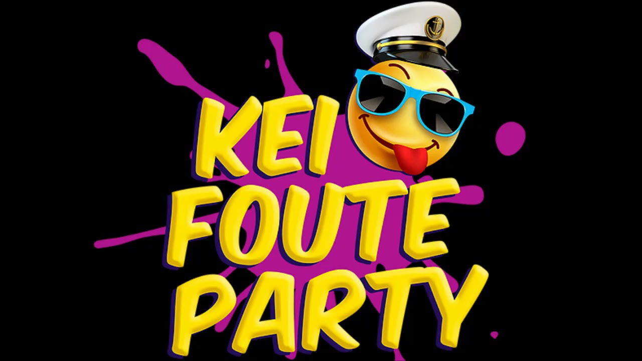 Dj Bas D Foute Party