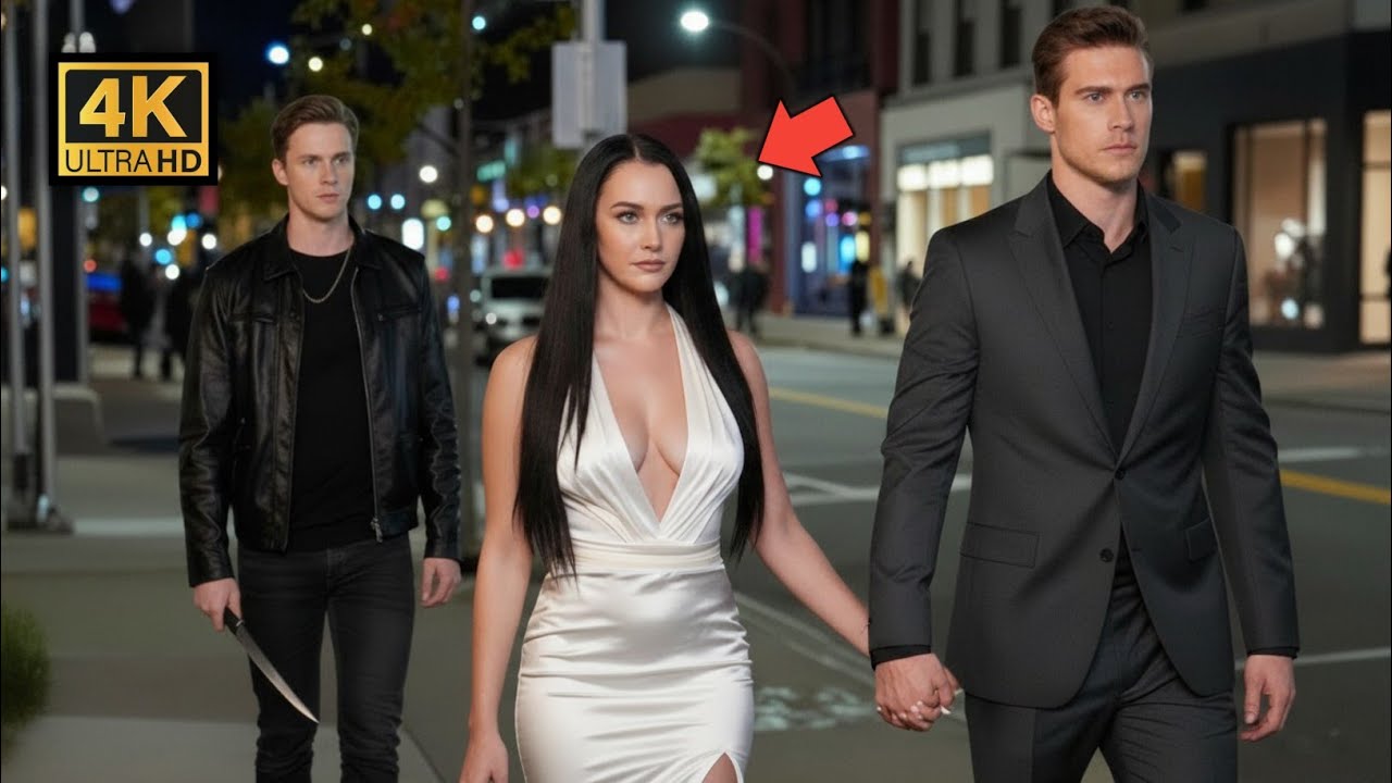 I Grabbed A Stranger’s Hand To Avoid My Toxic Ex, Not Knowing He Was An Alpha Single Dad Billionaire