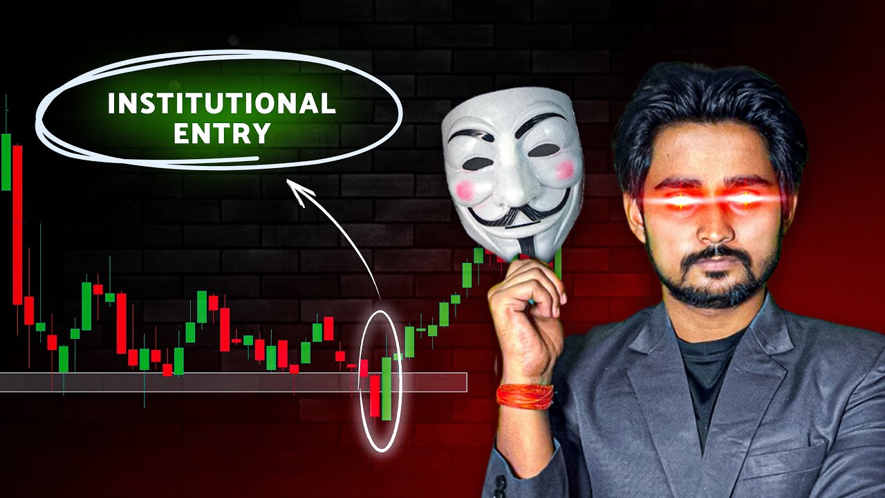 Institutional Entry point leak  |