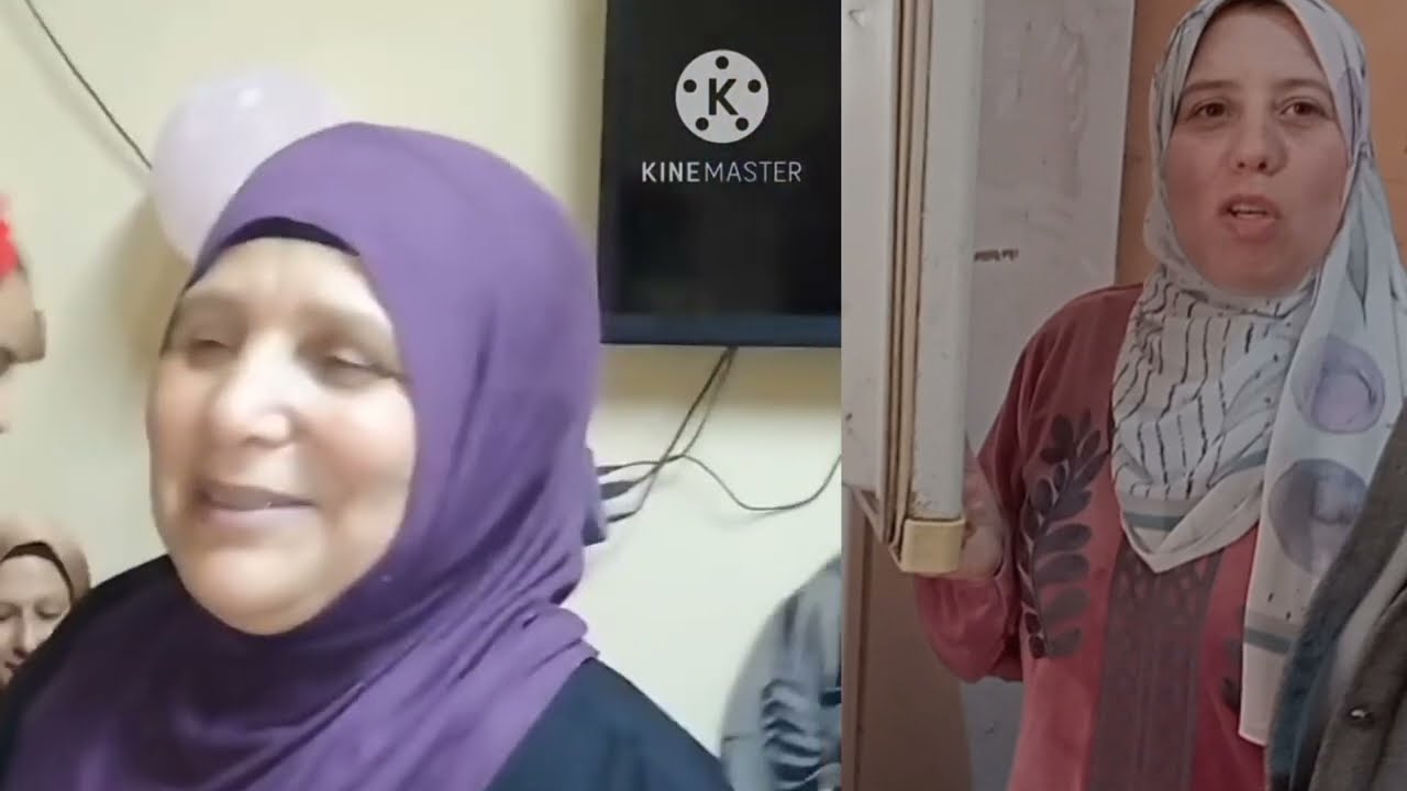وكفى بالمرء إثما ان يضيع من يعول صدمة ولادى كانت اصعب شئ فى موضوع القيمه والزعل مرفوع