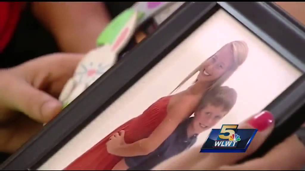 Raising Rumour: Life as a 12-year-old transgender child