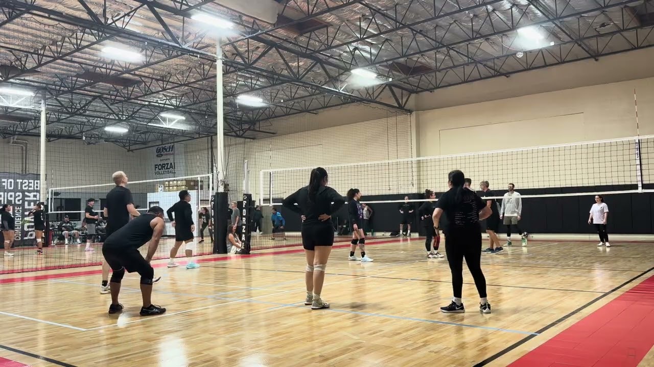 Forza • Match 2 (Slay) • 2-22-2026