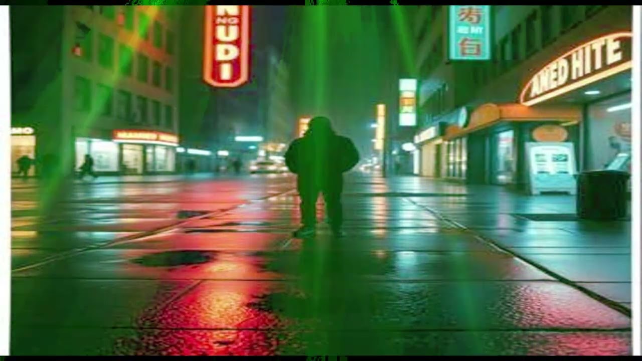 Lost In The Noise - Disco Sonic