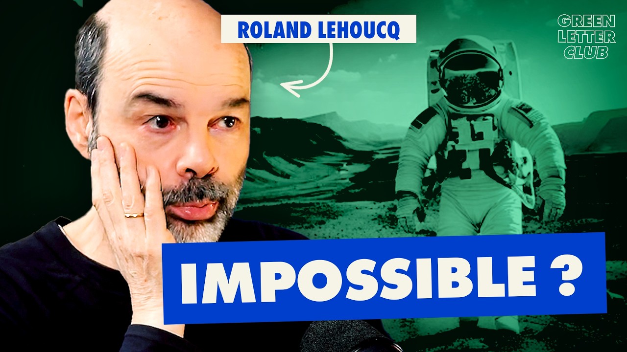 Pourquoi ne vivra-t-on jamais sur Mars ?