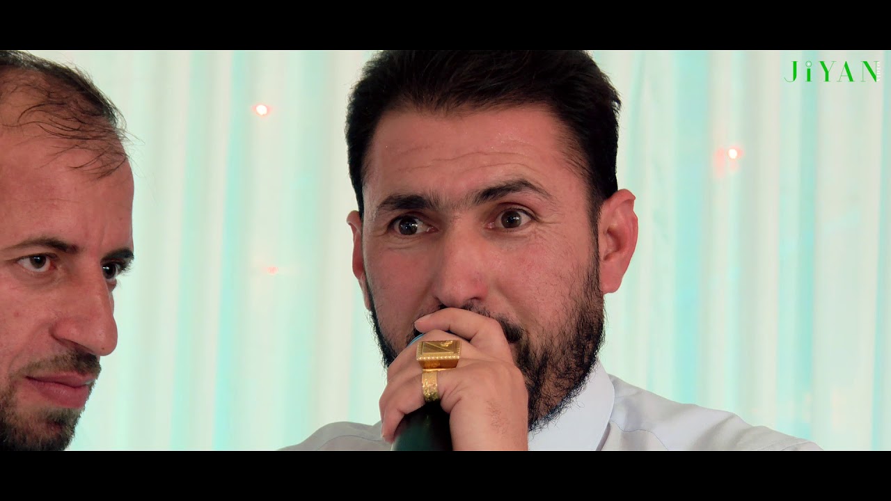 Tahsin Xidir Faqir - LIVE - JiyanVideo 2017