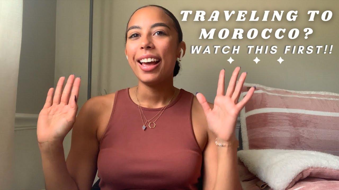 Ultimate Guide to Transportation in Morocco: Taxis, Buses, Trains, & Car Rentals + TIPS