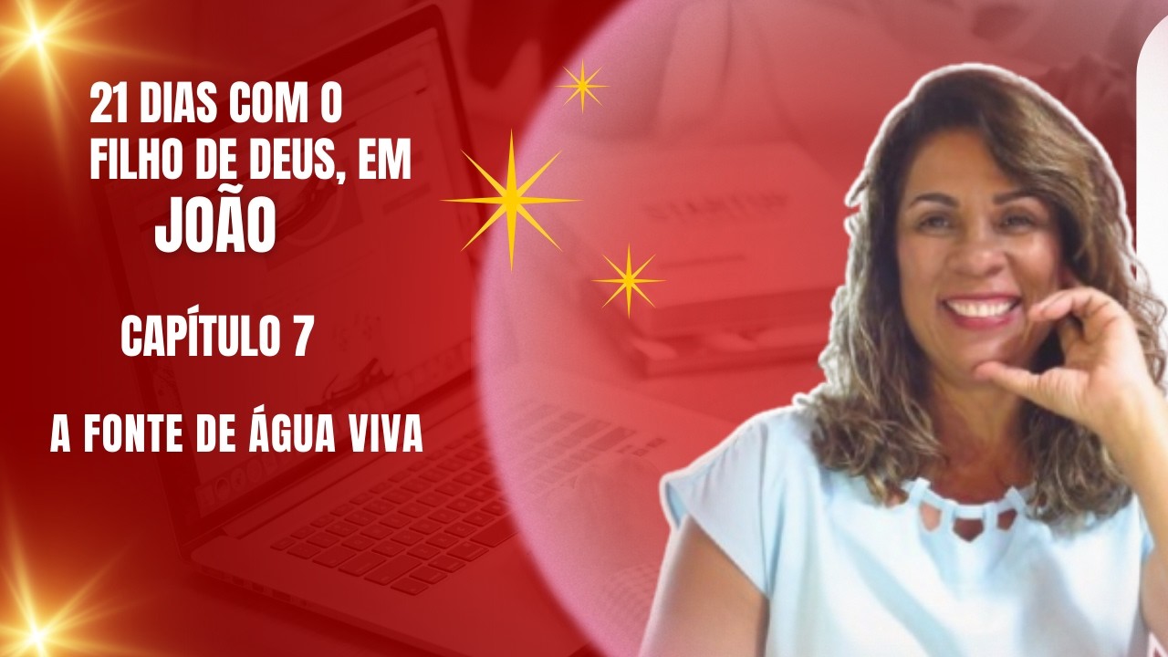 Иоанн 7 – Источник живой воды #евангелиеИоанна #иисус #источник #живаявода #религиозныйфестиваль ...