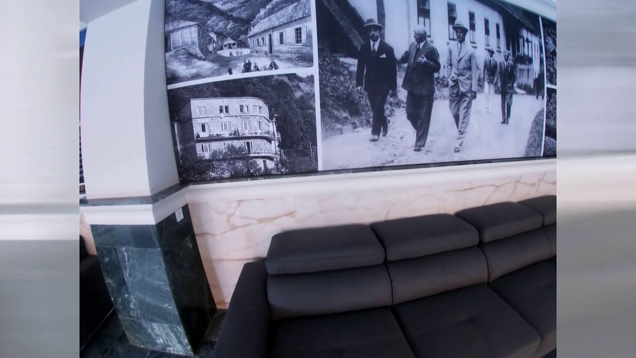 PIJALNIA - ZDR&Oacute;J ANNA - ŻEGIEST&Oacute;W