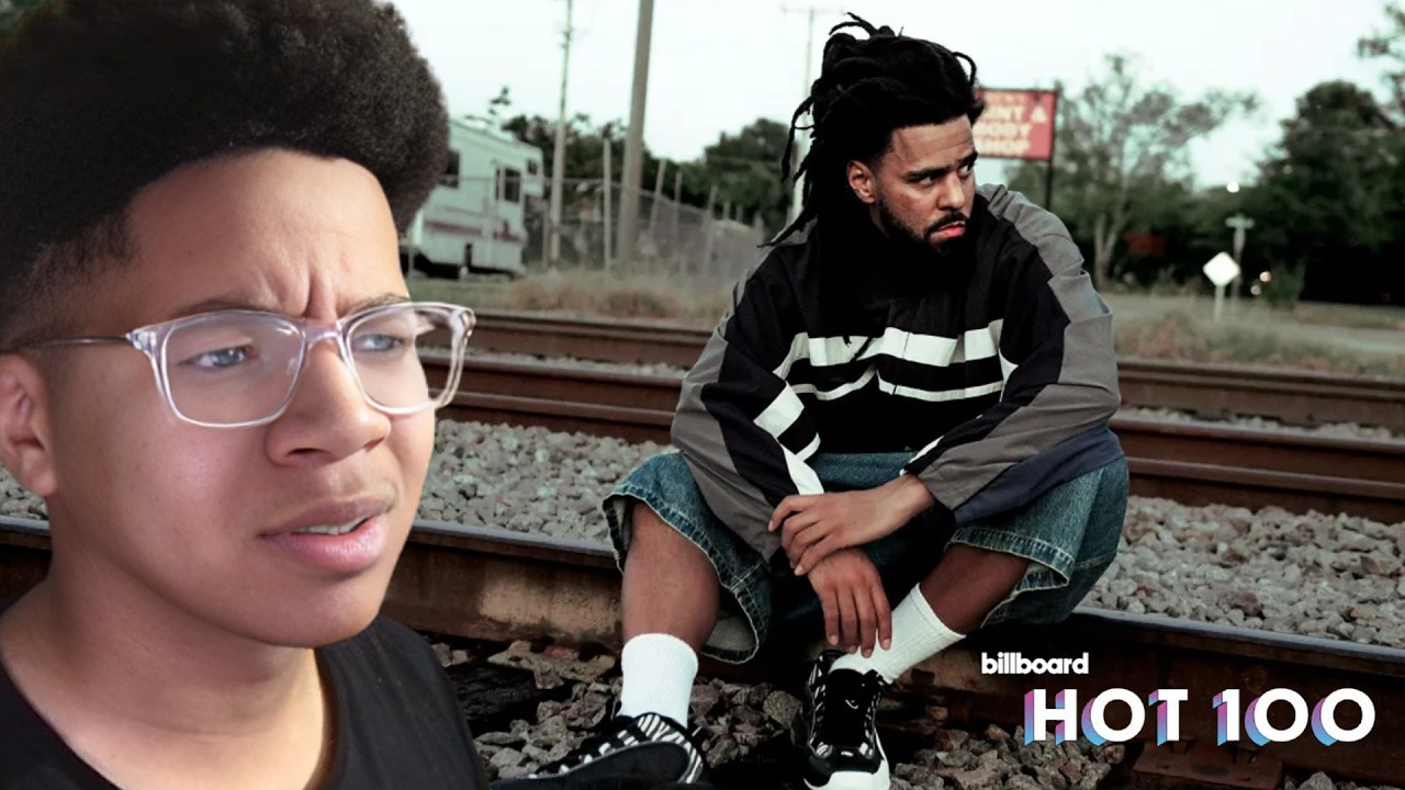 j cole fell off...