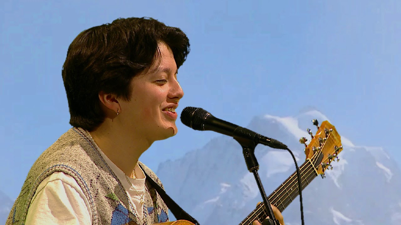 boy pablo - 