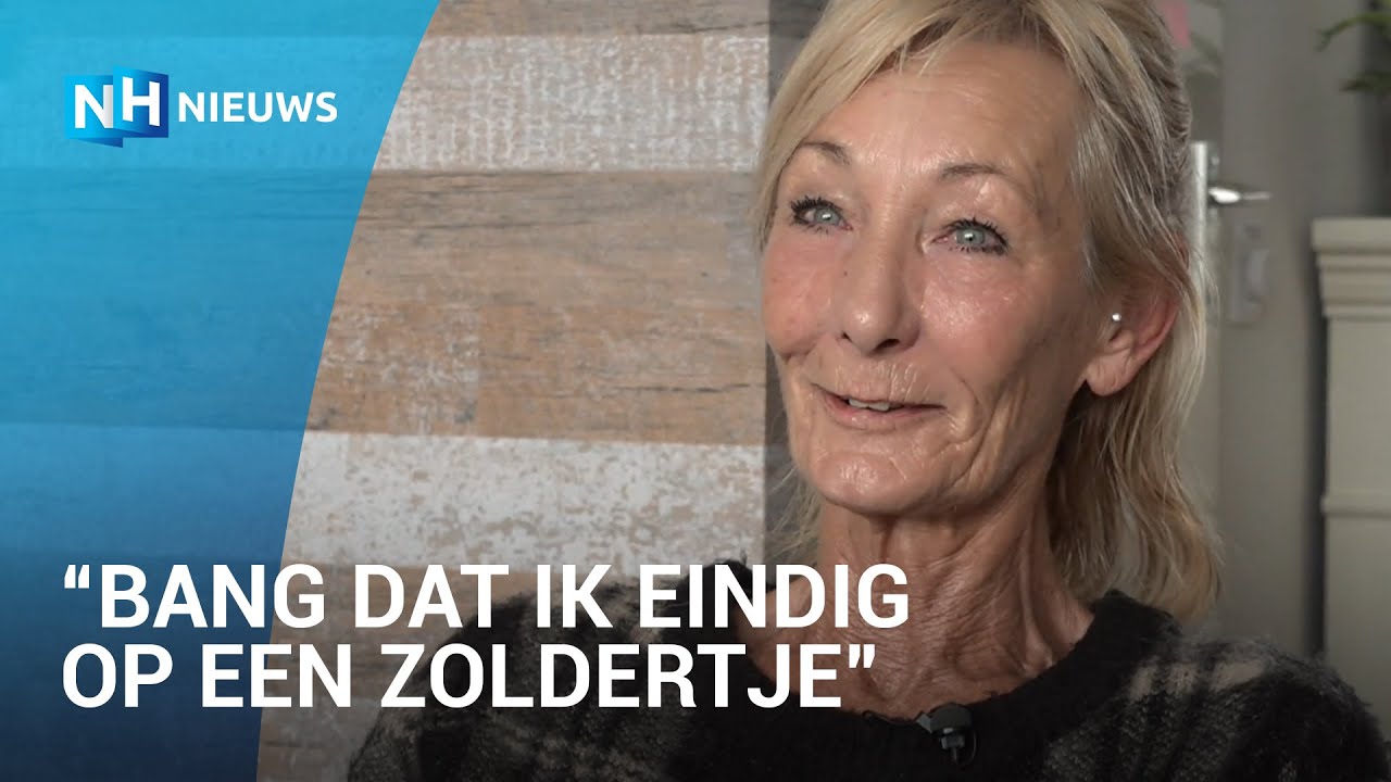 Emmy zit klem door te lange wachttijden voor een sociale huurwoning