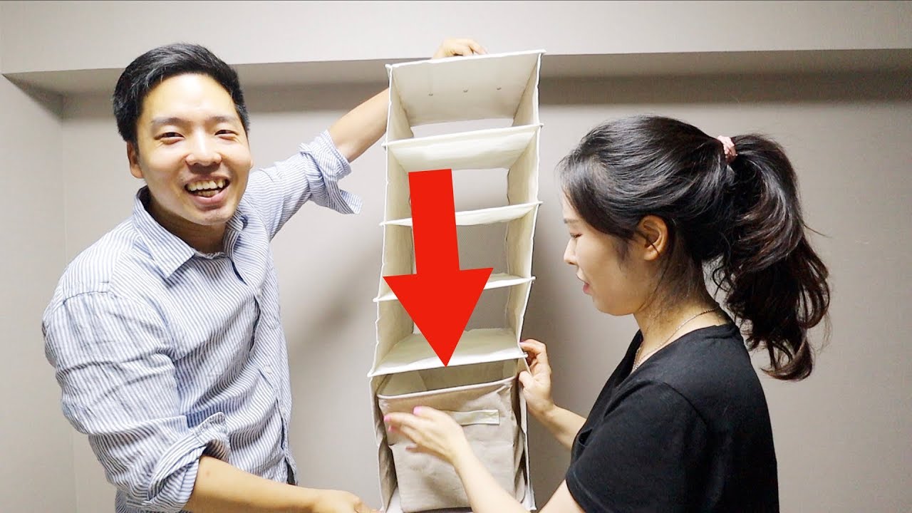 니토리에서 지른 자취꿀템 pt. 2