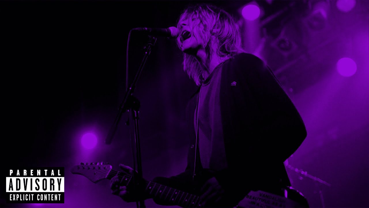 [FREE] Nirvana x Sad Grunge Type Beat - 