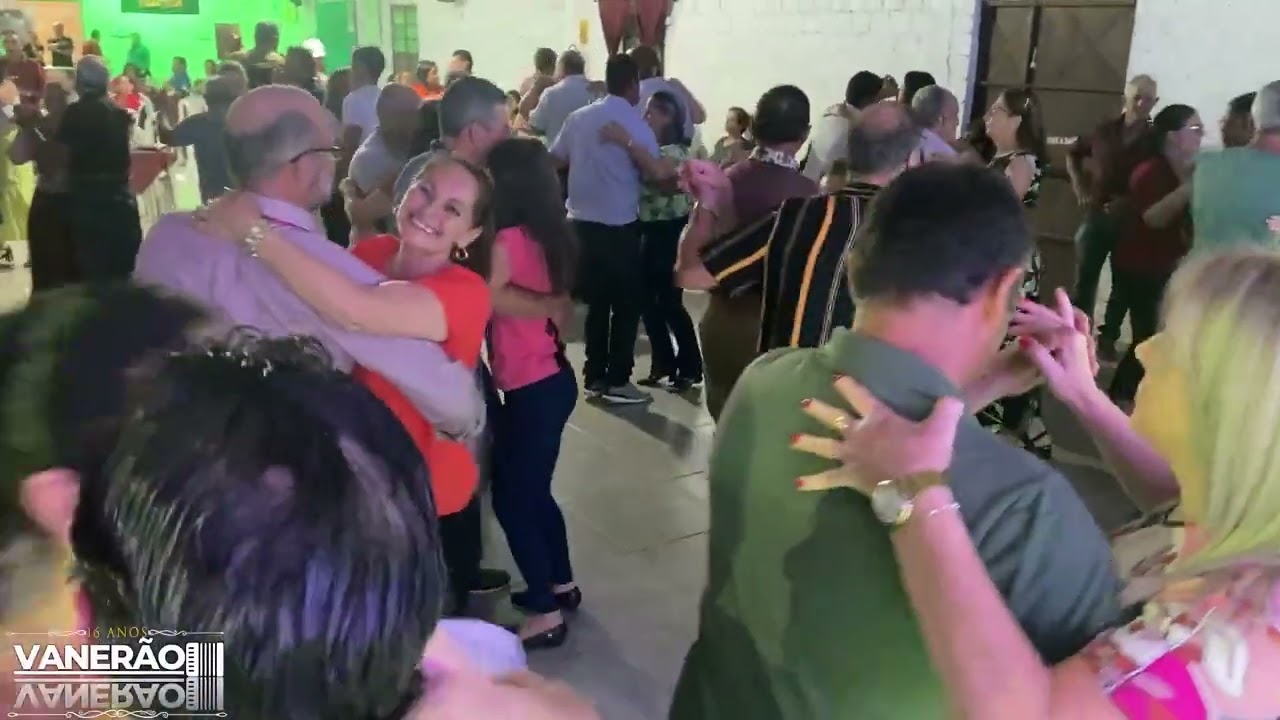 Baile Ao Vivo Em São Francisco de Assis com Grupo Vanerão - 5/12/2026
