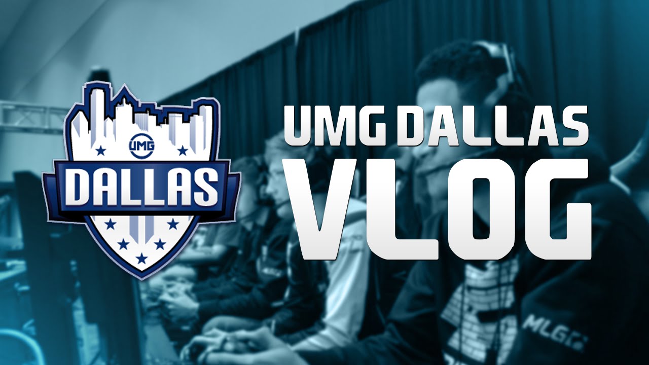 UMG DALLAS PRELOG