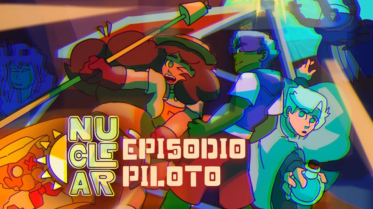 Proyecto NUCLEAR (PILOTO)