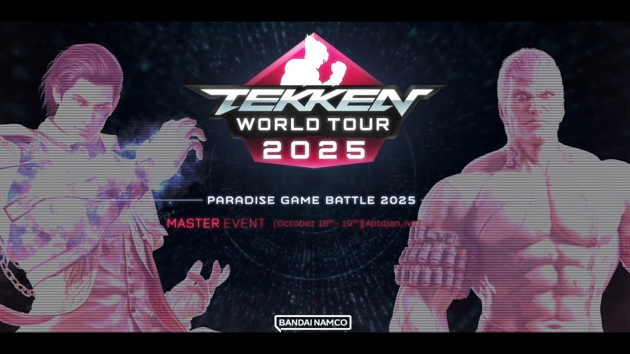 TWT 2025 - SOOP Super Tournament - Top 8