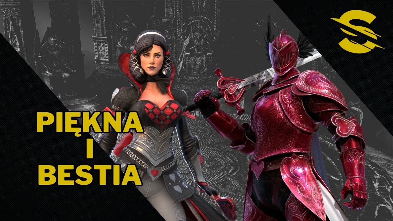 Venus i Cupidus - zabójcza para | Raid: Shadow Legends