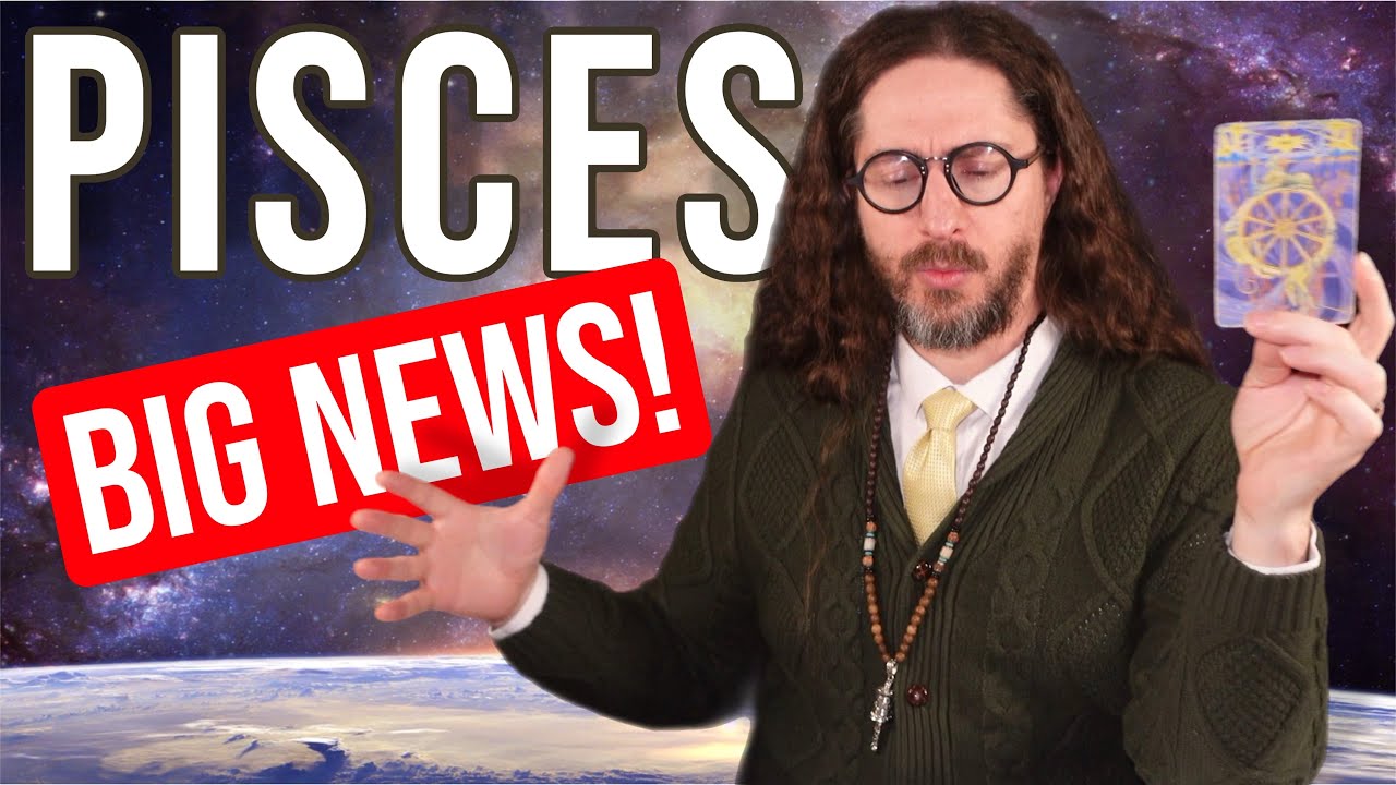 PISCES - 