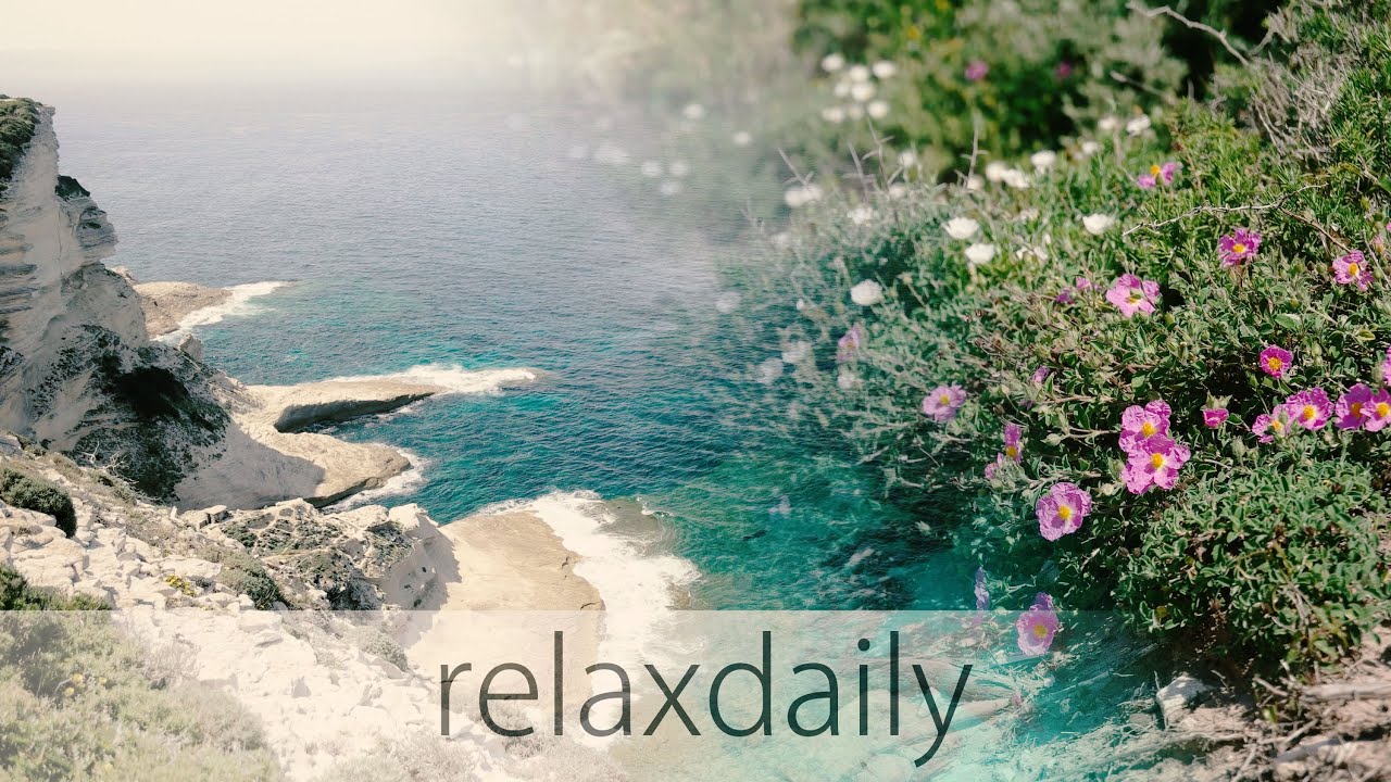 Relaxing Music - instrumental, smooth, easy - N°103 (4K)