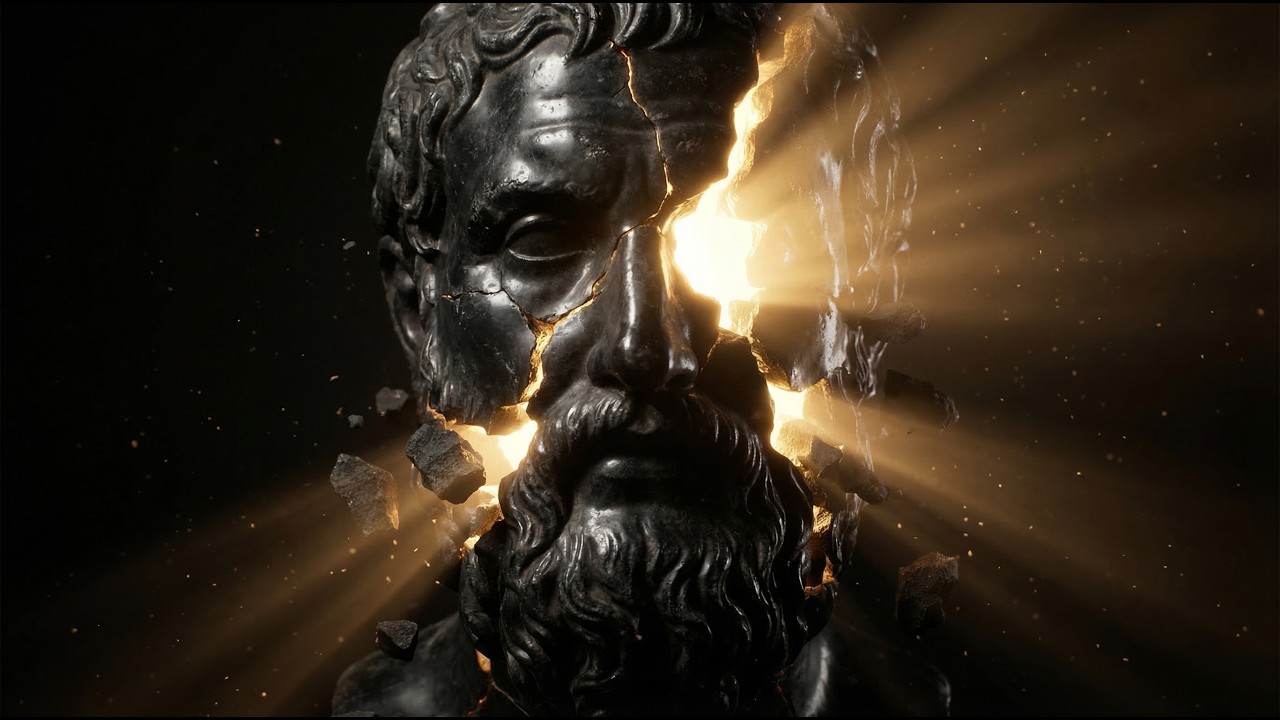 What Is Beyond The Physical Body? (The Theory of Witness Consciousness)