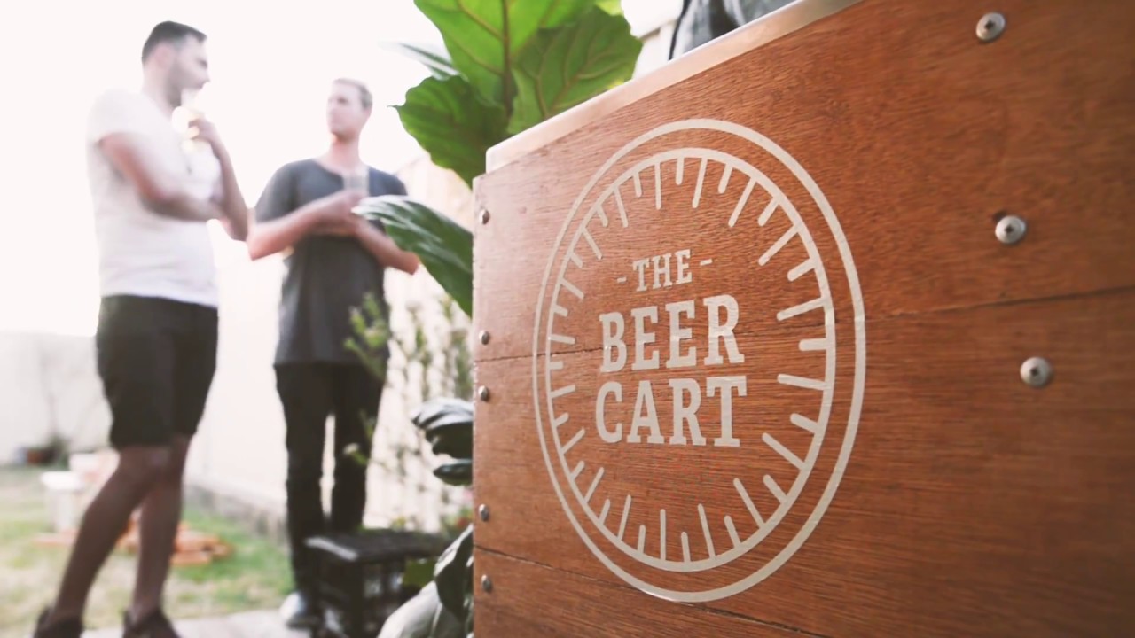 The Beer Cart