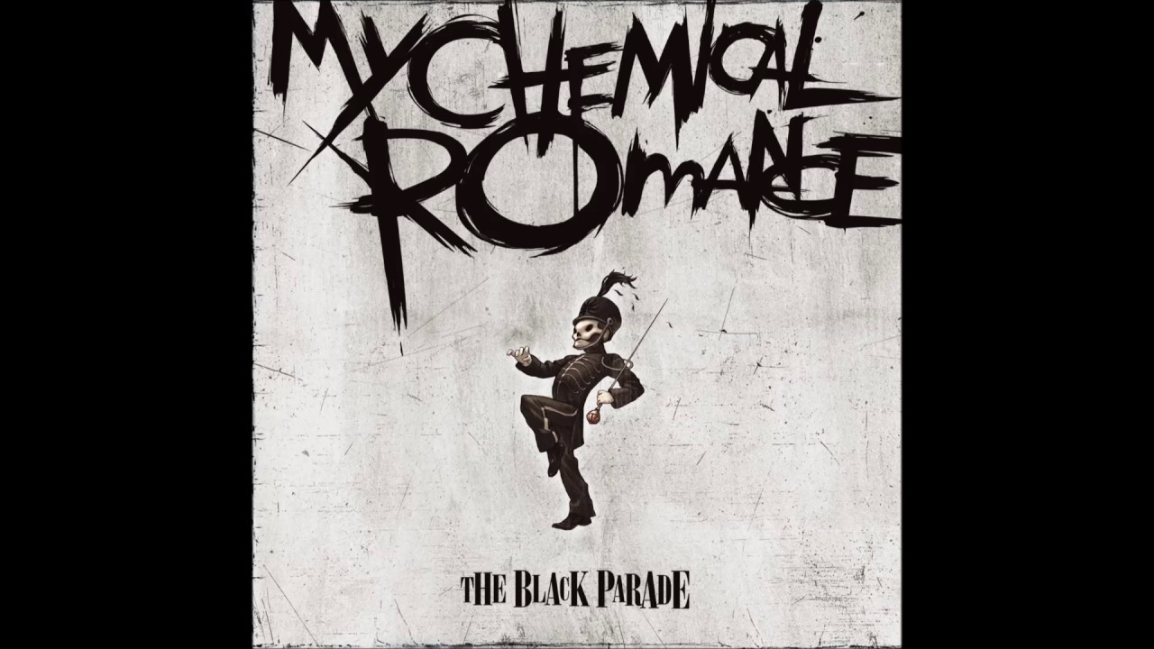 My Chemical Romance - Teenagers Vocals Only