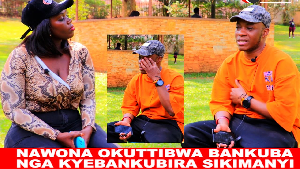 YASIN ANKABIZA AMAZIGA EYATTA OMUYINDI MU DUBAI ESIMU YAGISUULA MUNJU YE NEBAMUKWATA OGWOBUTEMU PRT1