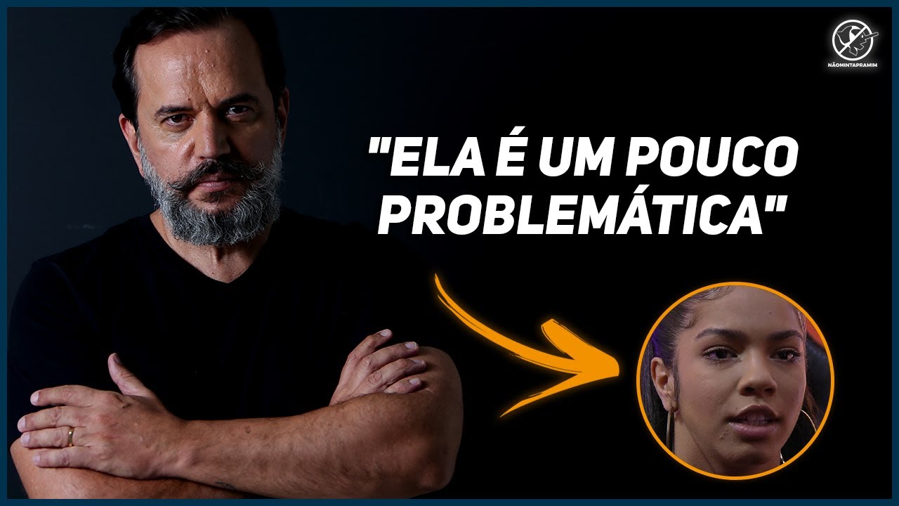 VOCÊ PRECISA APRENDER COM OS GATILHOS | Cortes Não Minta Pra Mim