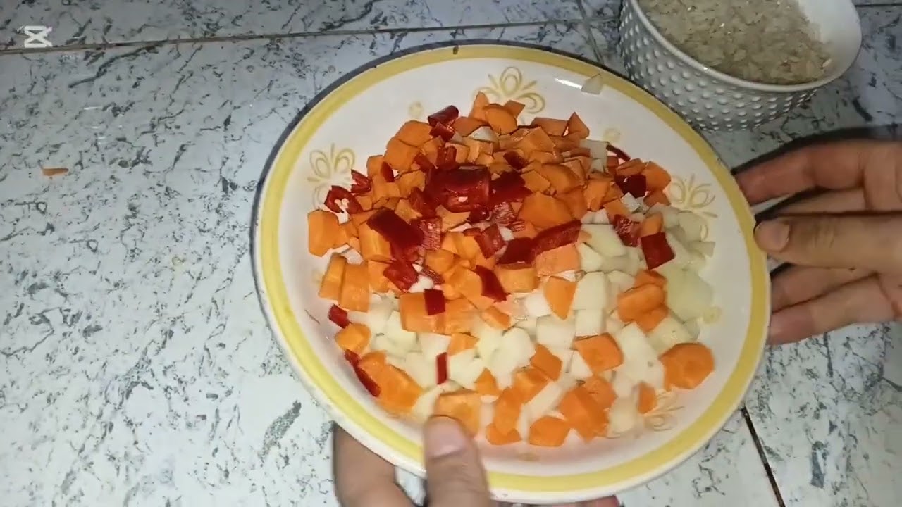 روز بالخضرة كيجي من دكشي ال مجربتوهش غتندمو 🥰😍