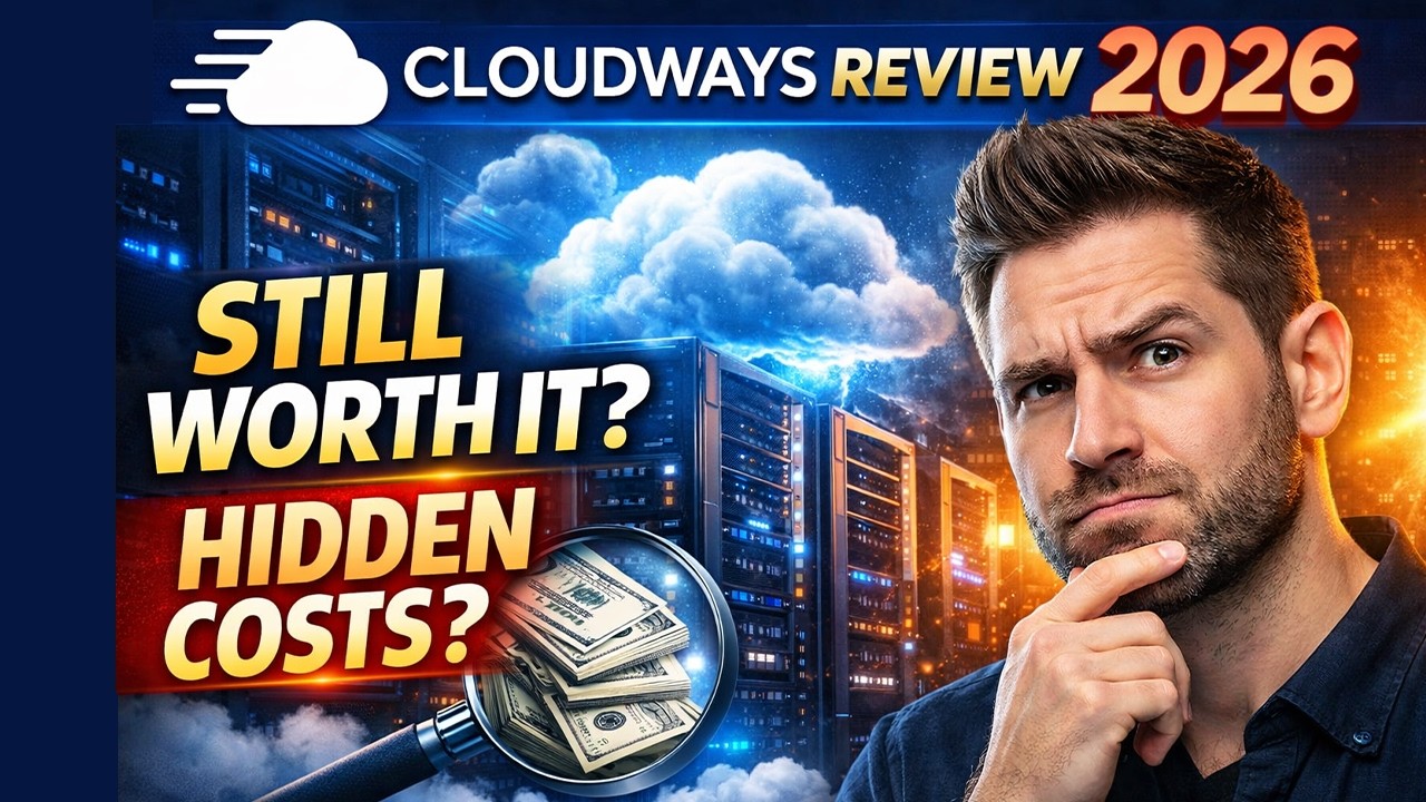 Cloudways Review 2026: Is It Still the Best Managed Cloud Hosting?