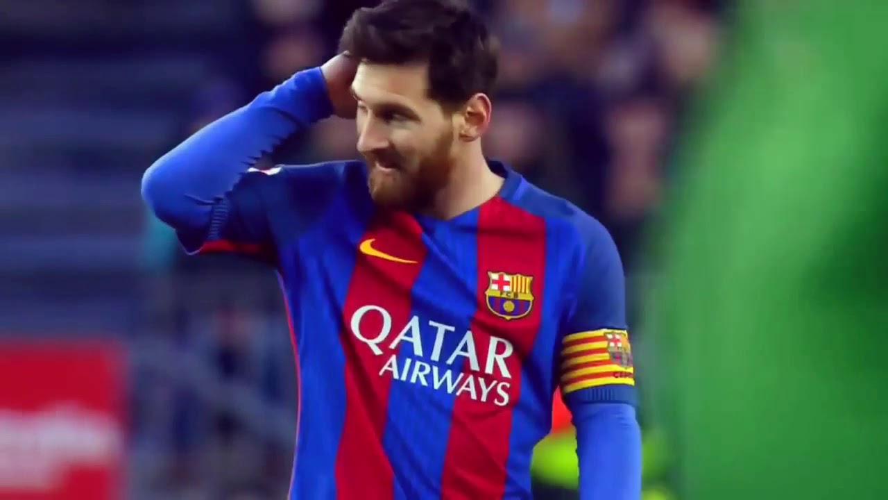 Lionel Messi Skills and Goals - 2016/17 {FLASHBACK}