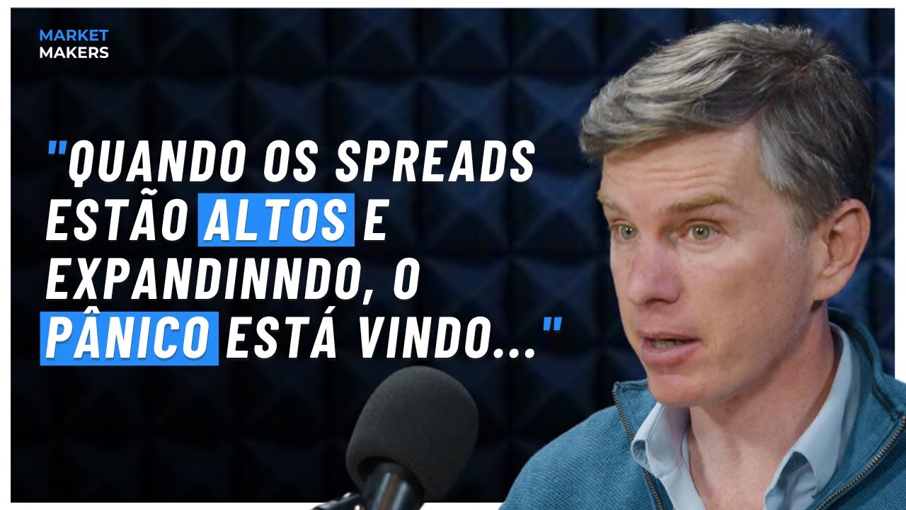 O indicador mais importante do mercado! | Market Makers #55