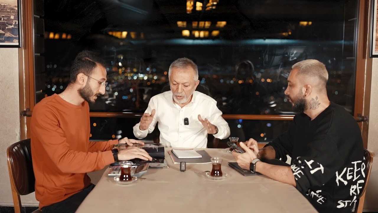 Sinan Chef eleştiriye cevap veriyor