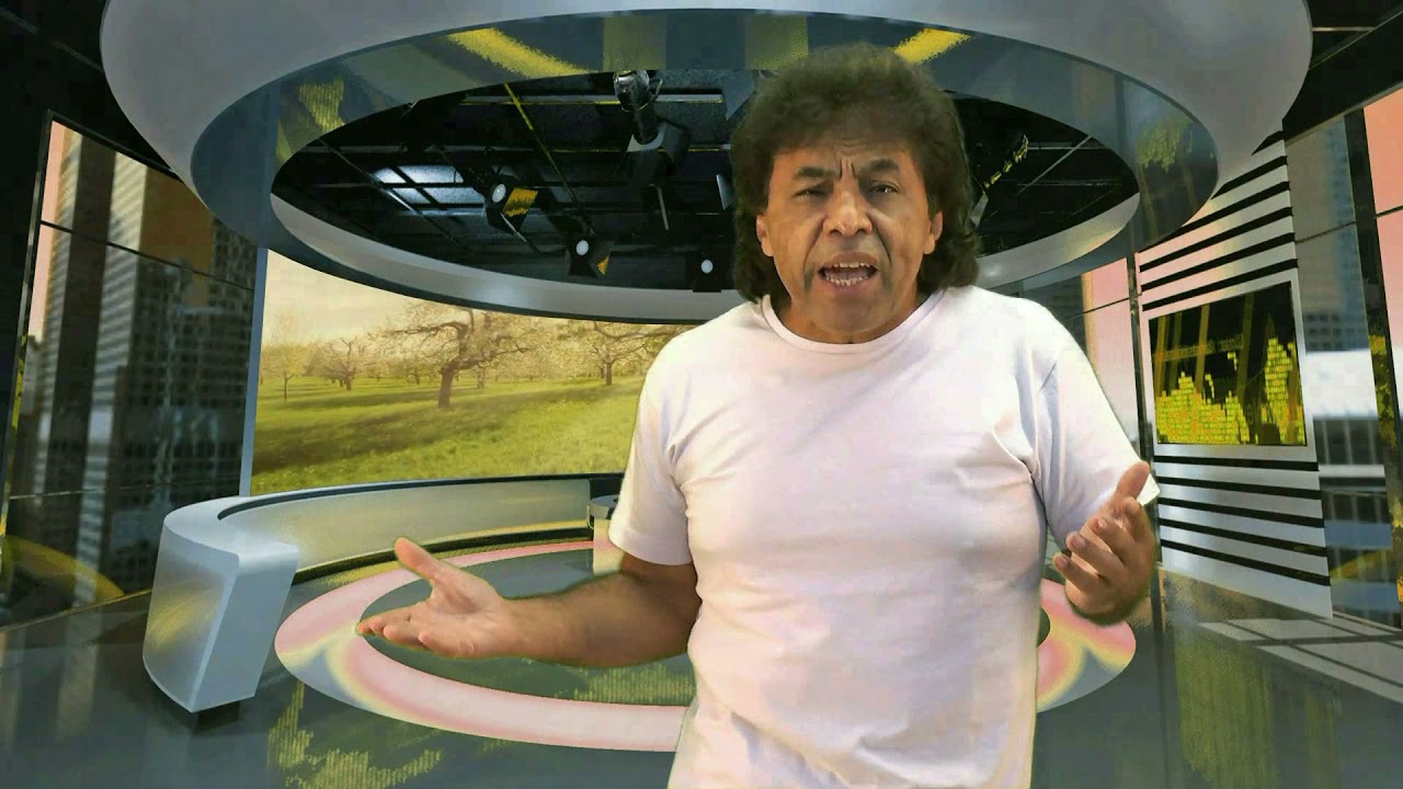 Zezinho Barros | Pé De Pano