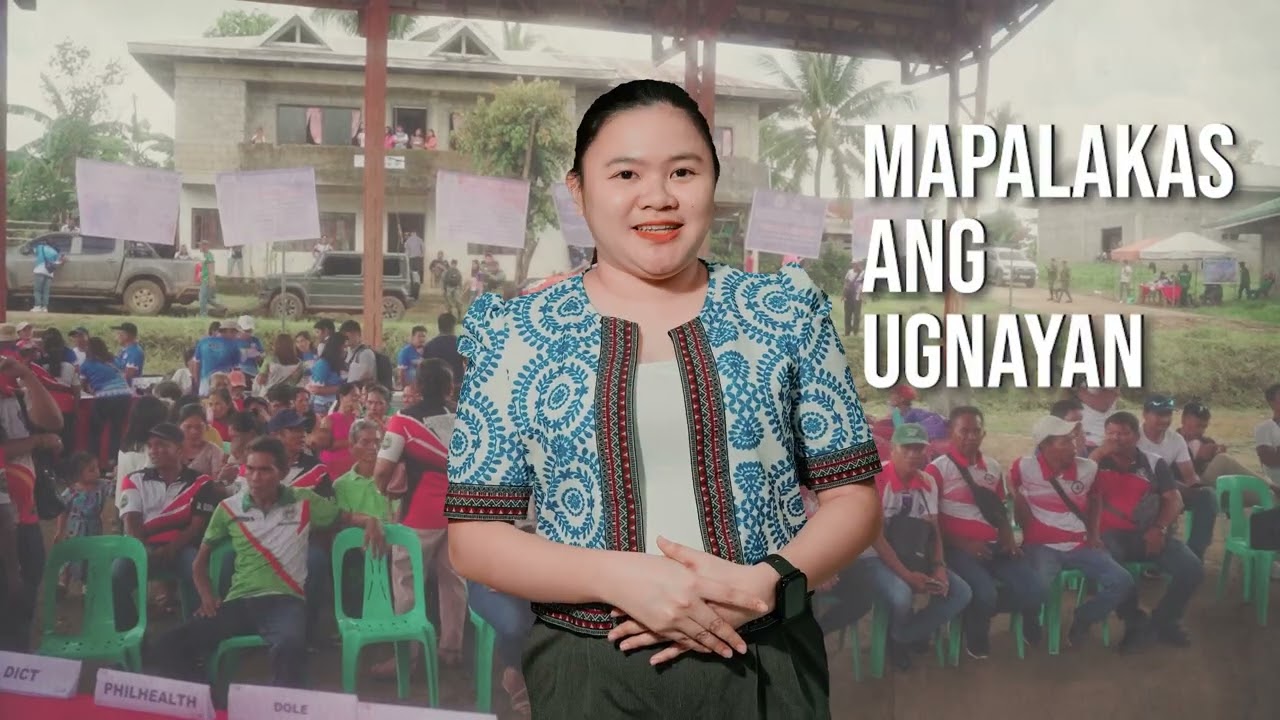 Tara na sa Barangay Assembly 2025!